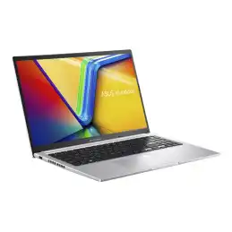 ASUS VivoBook 15 X1502ZA-BQ1345W - Conception de charnière à 180 degrés - Intel Core i3 - 1215U - j... (90NB0VX2-M020C0)_3